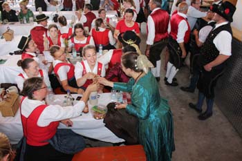 Festprogramm