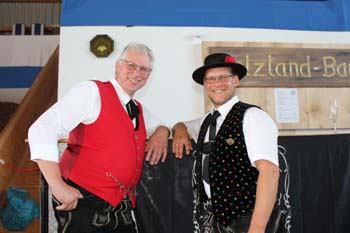 Festprogramm
