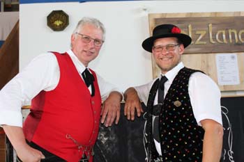Festprogramm