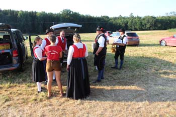Festprogramm