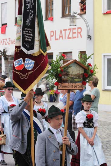 Festzug
