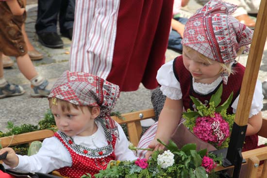 Festzug