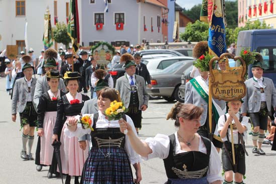 Festzug