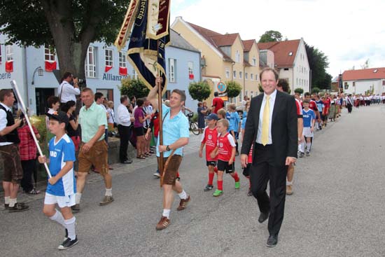 Festzug