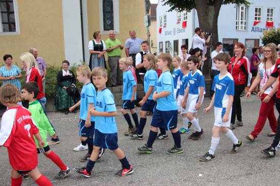 Festzug
