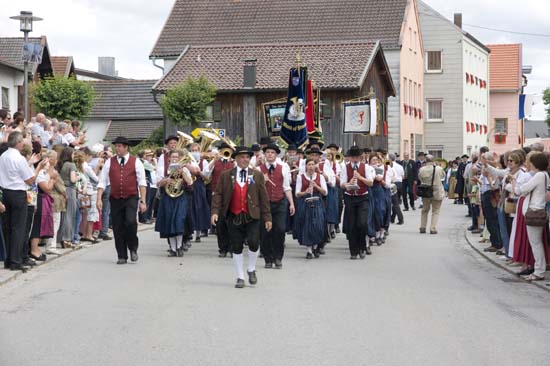 Festzug