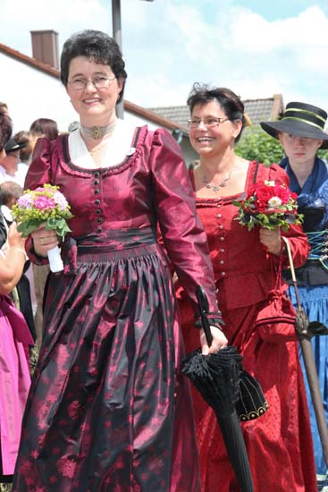 Festzug