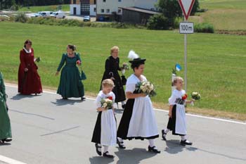 Festzug