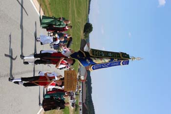Festzug