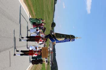 Festzug