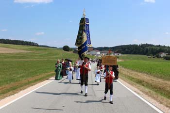 Festzug