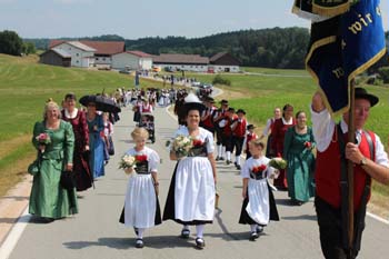 Festzug
