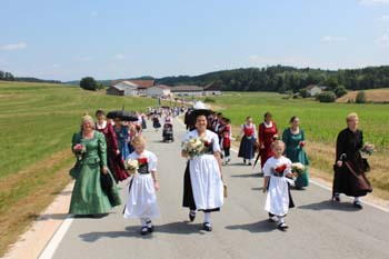 Festzug