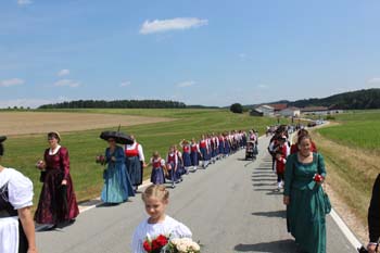 Festzug