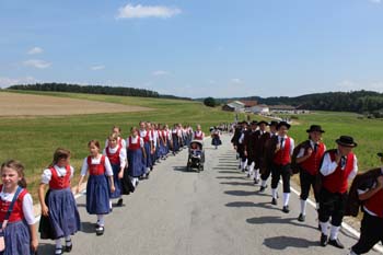 Festzug