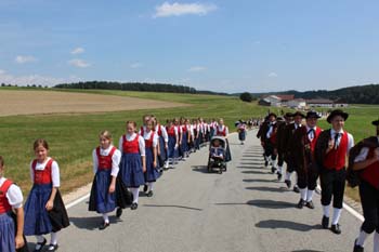 Festzug