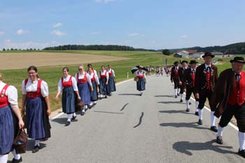 Festzug