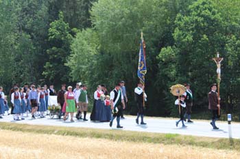 Festzug