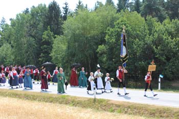 Festzug