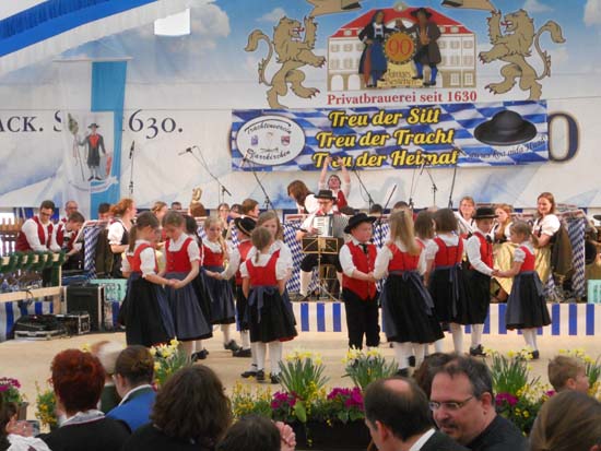 Gaufest