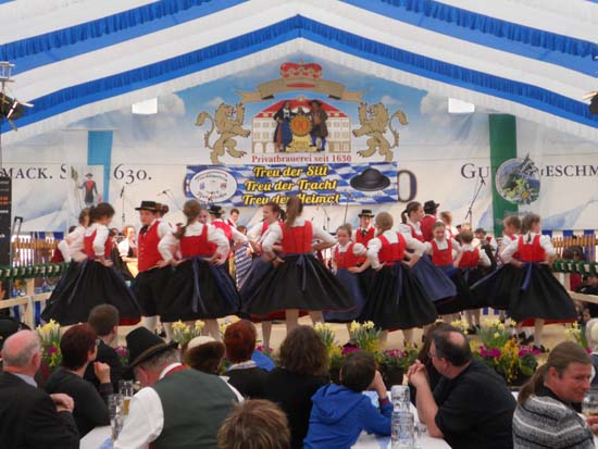 Gaufest
