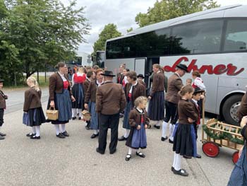 Gautrachtenfest