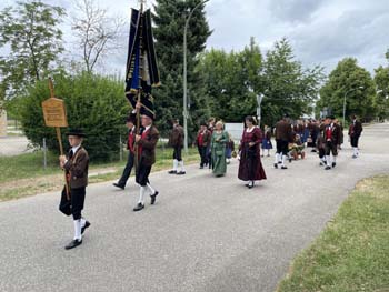 Gautrachtenfest