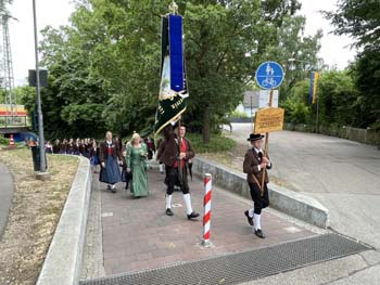 Gautrachtenfest
