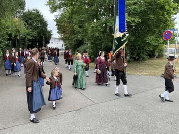 Gautrachtenfest