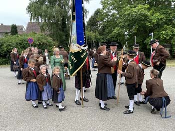 Gautrachtenfest