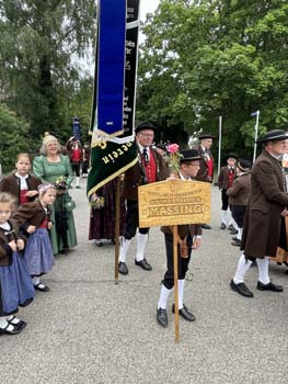 Gautrachtenfest