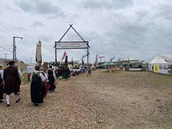 Gautrachtenfest