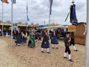 Gautrachtenfest