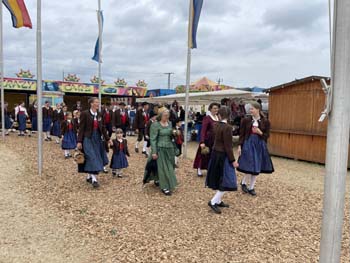 Gautrachtenfest
