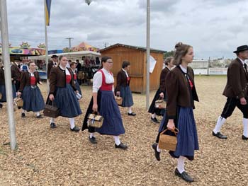 Gautrachtenfest