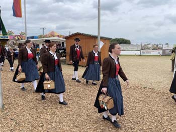Gautrachtenfest