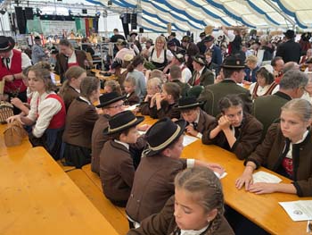 Gautrachtenfest