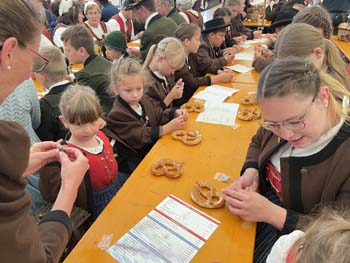 Gautrachtenfest