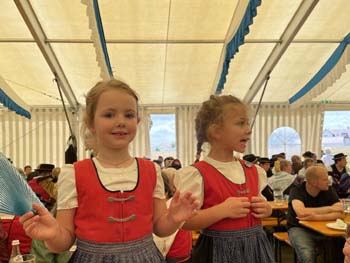 Gautrachtenfest