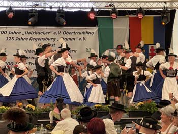 Gautrachtenfest