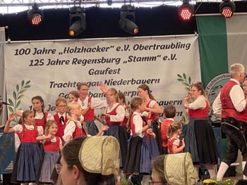 Gautrachtenfest