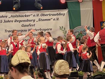 Gautrachtenfest