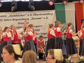 Gautrachtenfest