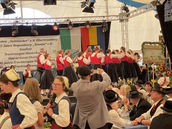 Gautrachtenfest