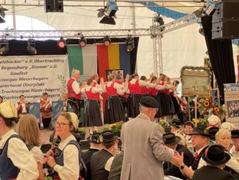 Gautrachtenfest