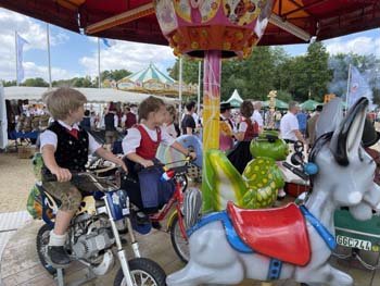 Gautrachtenfest