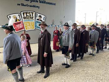 Gautrachtenfest