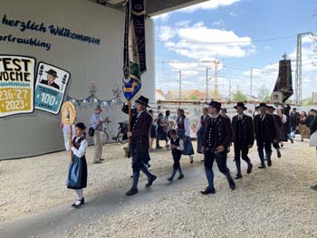 Gautrachtenfest