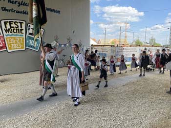 Gautrachtenfest