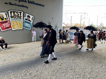Gautrachtenfest